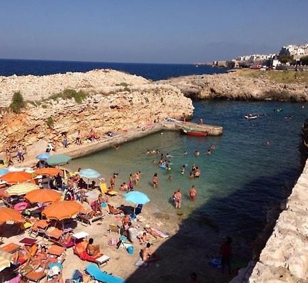 Lungomare Modugno Lägenhet Polignano a Mare Exteriör bild