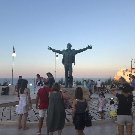 Lungomare Modugno Lägenhet Polignano a Mare Exteriör bild