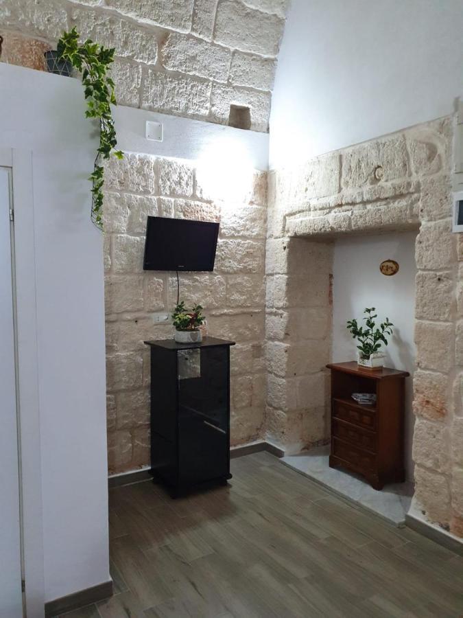 Lungomare Modugno Lägenhet Polignano a Mare Exteriör bild