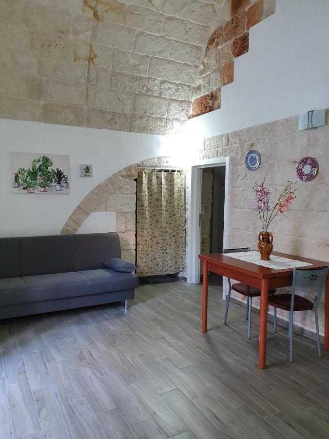 Lungomare Modugno Lägenhet Polignano a Mare Exteriör bild