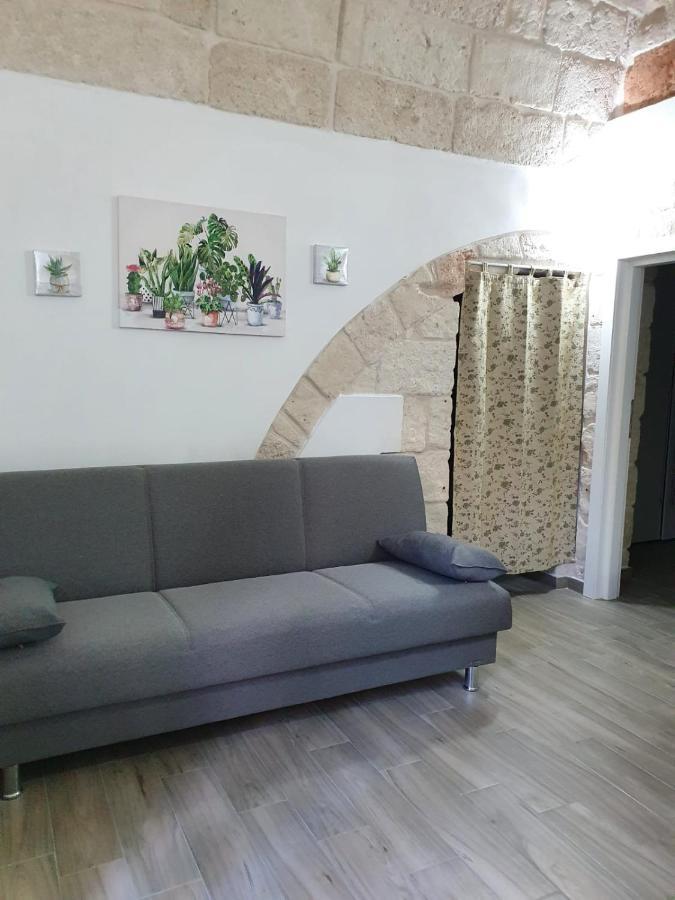 Lungomare Modugno Lägenhet Polignano a Mare Exteriör bild