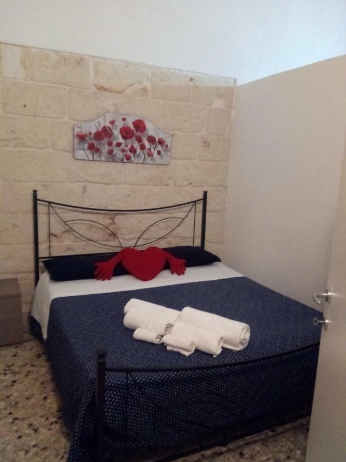 Lungomare Modugno Lägenhet Polignano a Mare Exteriör bild